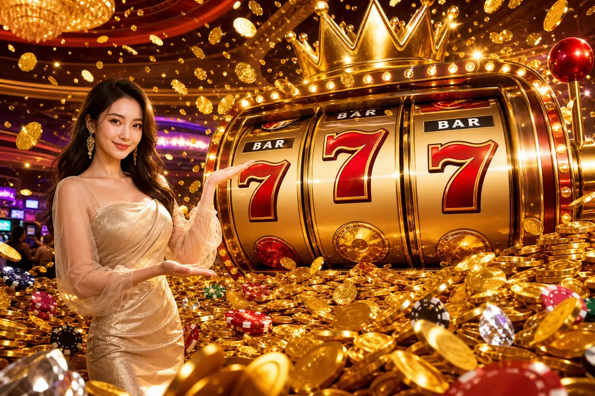 799slot ဖဲ ဂိမ်း Live ကာစီနို