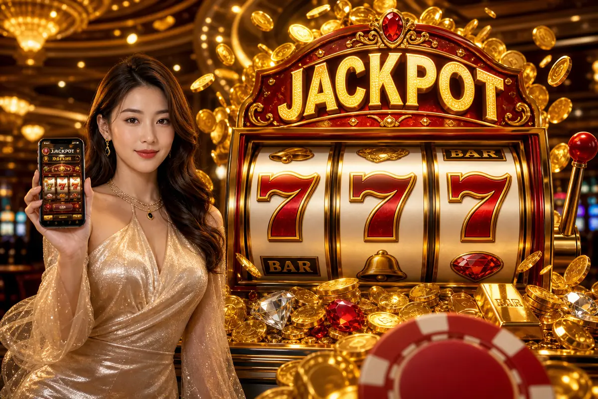 799slot ဘောနပ်စ်နှင့် ကစားမှုအဆင့်များ