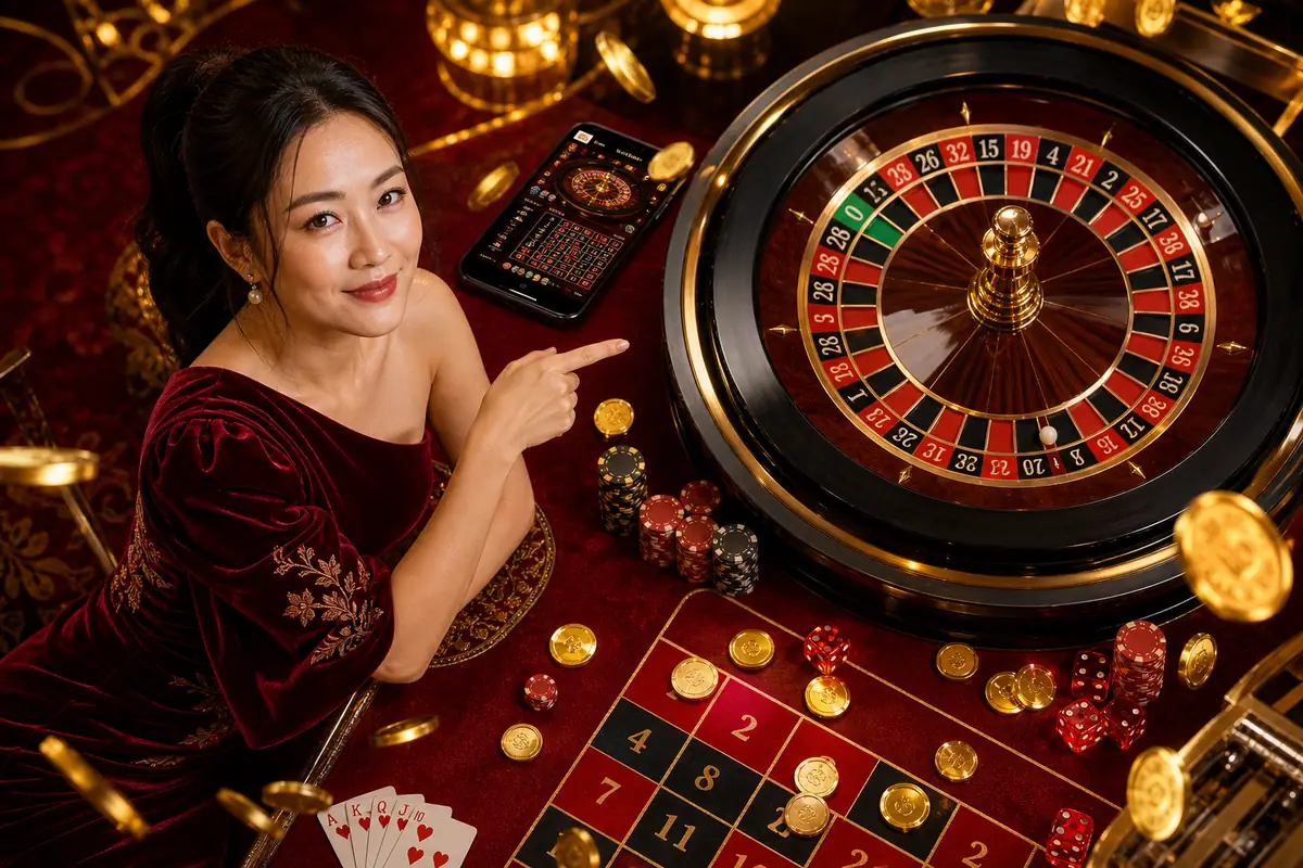 799slot အကောင့်လုံခြုံရေး အကြံပြုချက်များ